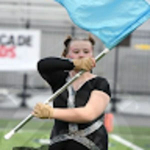 Meet your Posher, Mollie